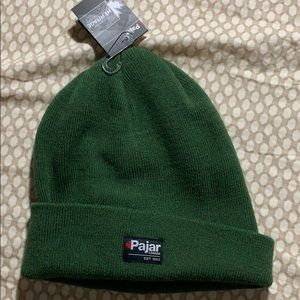Brand new Pajar Canada hat